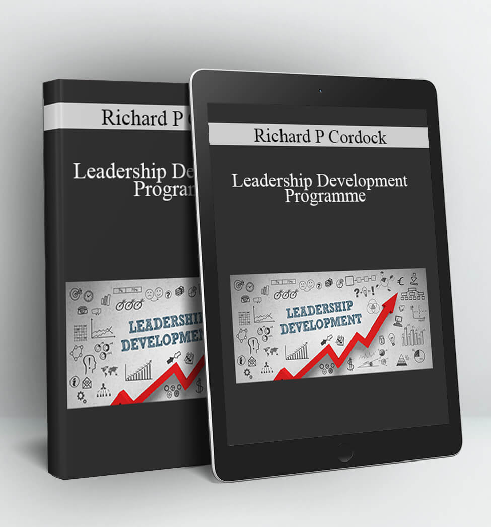 Leadership Development Programme - Richard P Cordock