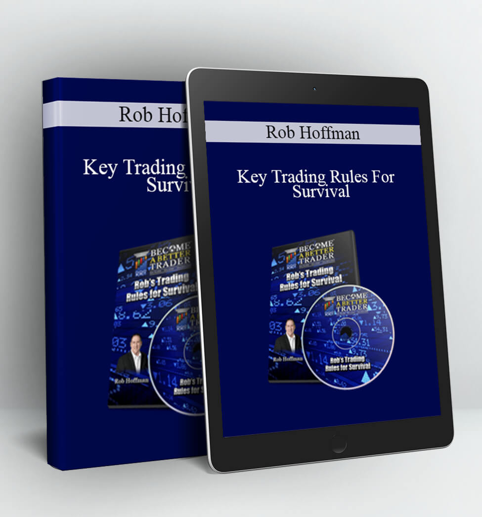 Trend Trading Techniques - Rob Hoffman