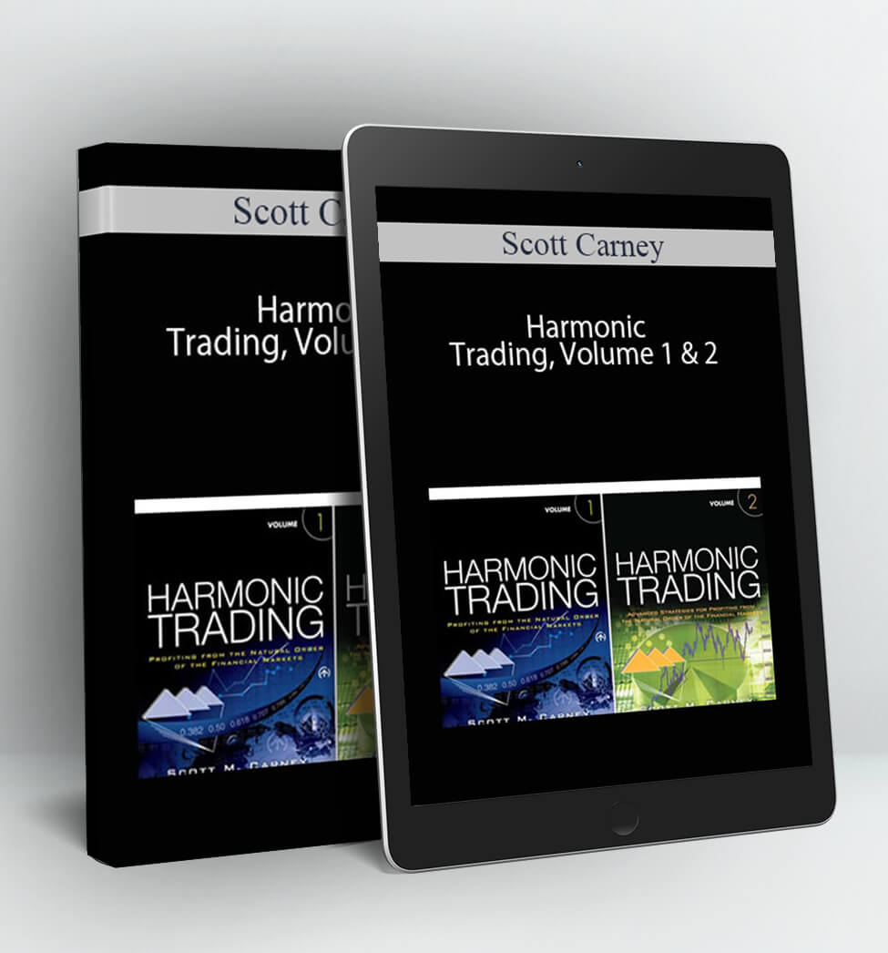 Harmonic Trading