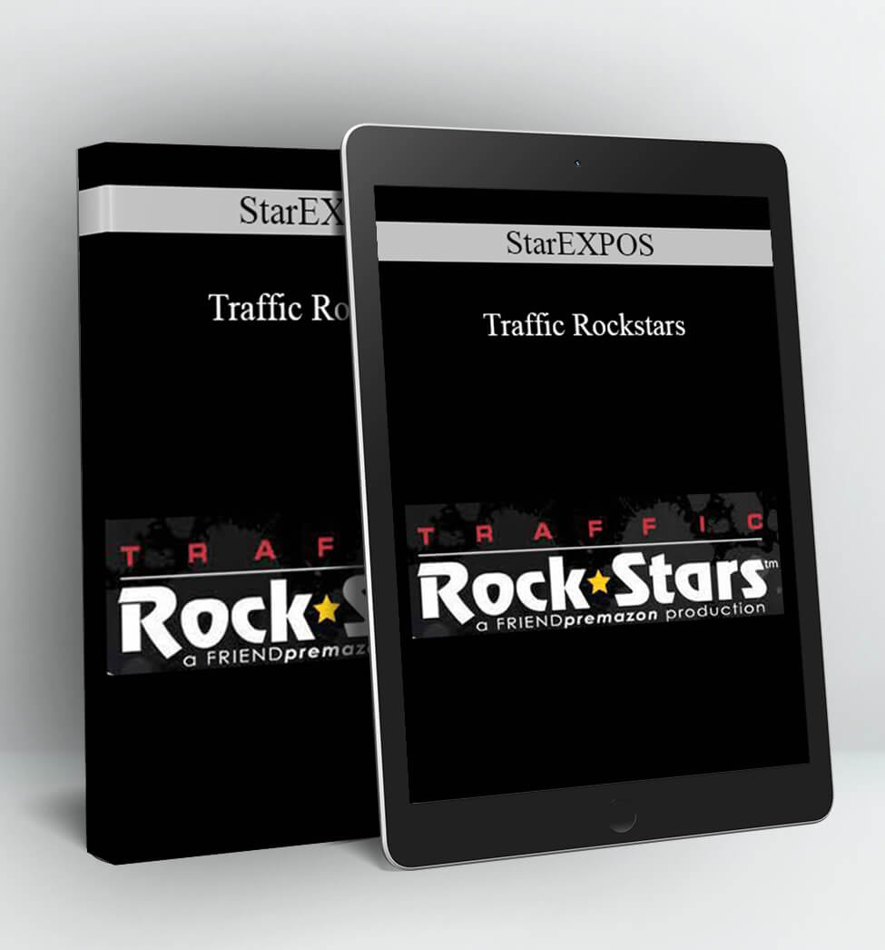 StarEXPOS - Traffic Rockstars