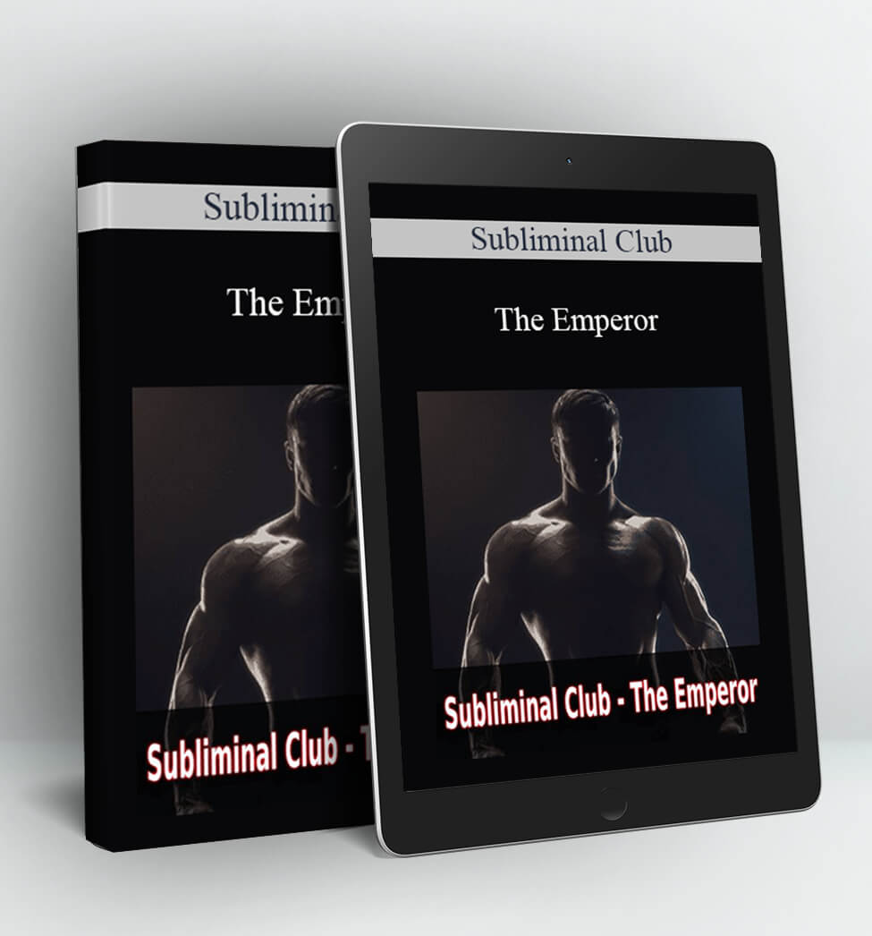 The Emperor - Subliminal Club