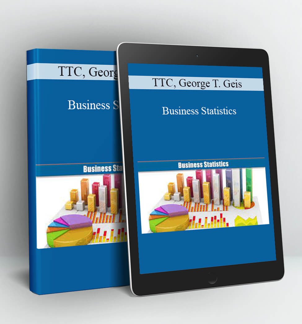 Business Statistics - TTC