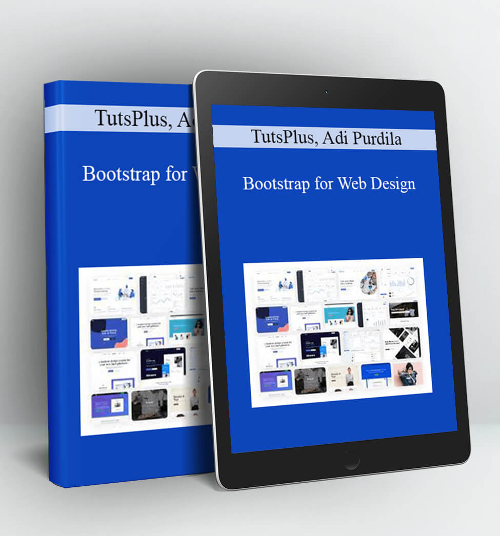 Bootstrap for Web Design - TutsPlus