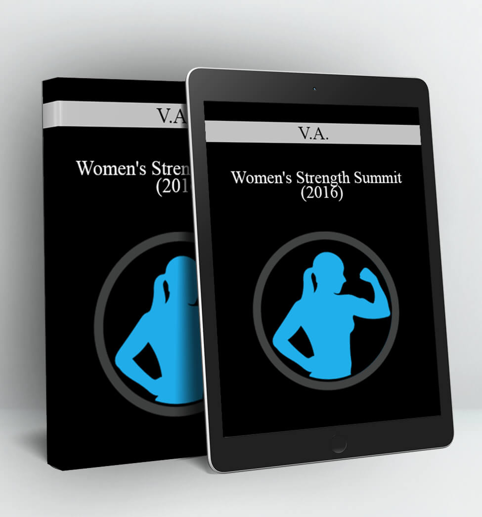 Women's Strength Summit (2016) - V.A.