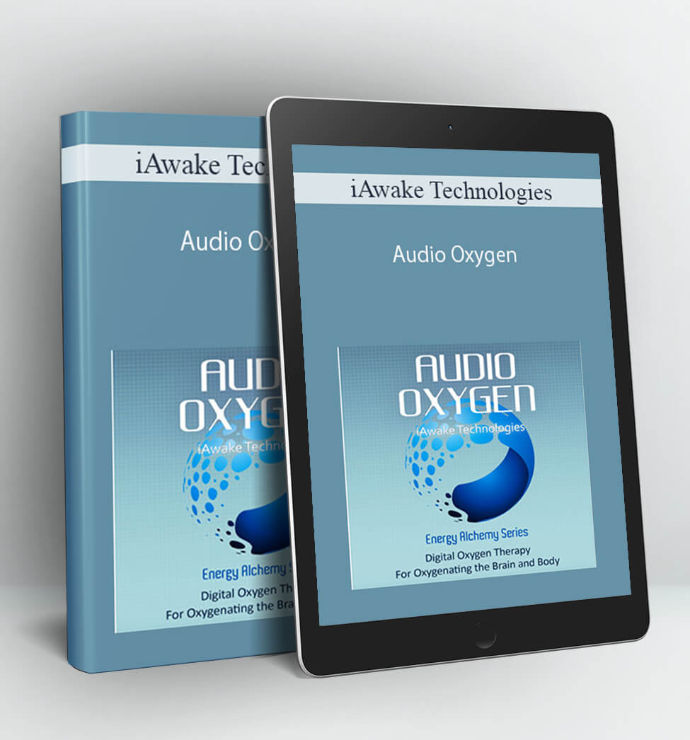 iAwake Technologies - Audio Oxygen