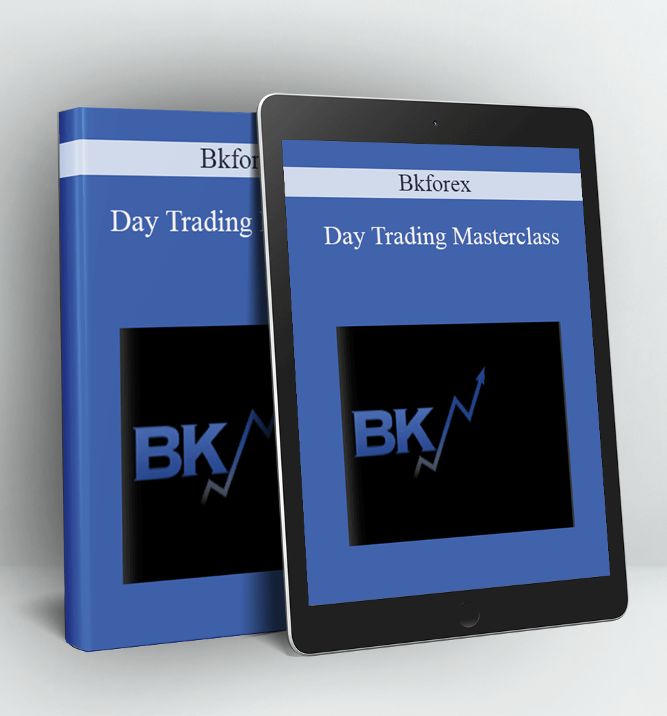 Day Trading Masterclass - BKForex