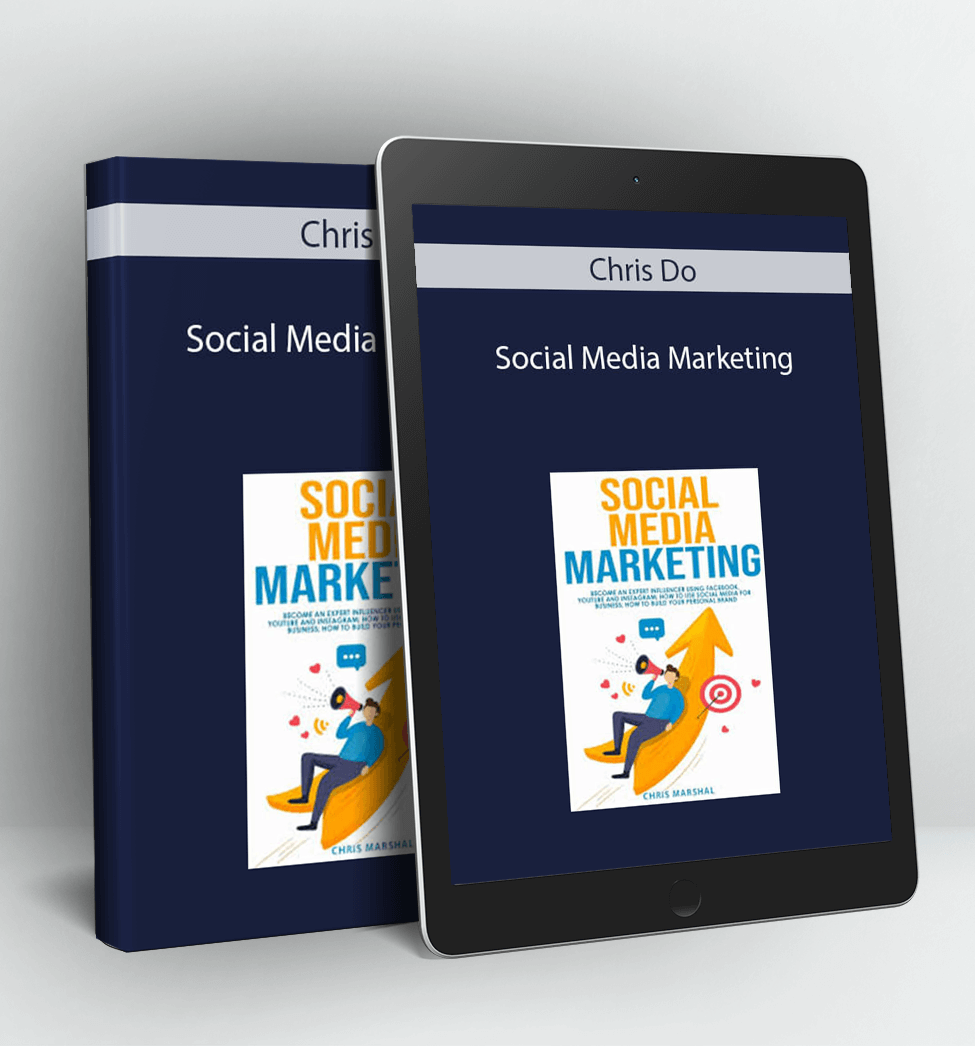 Social Media Marketing - Chris Do