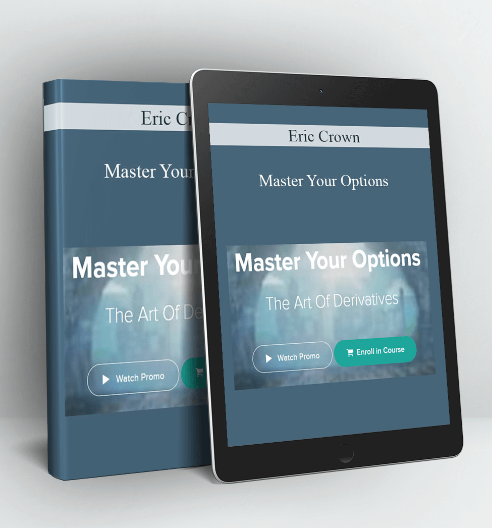 Master Your Options - Eric Crown