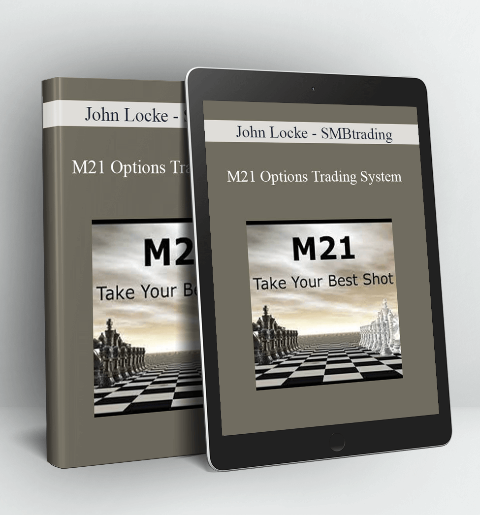 SMBtrading - M21 Options Trading System - John Locke