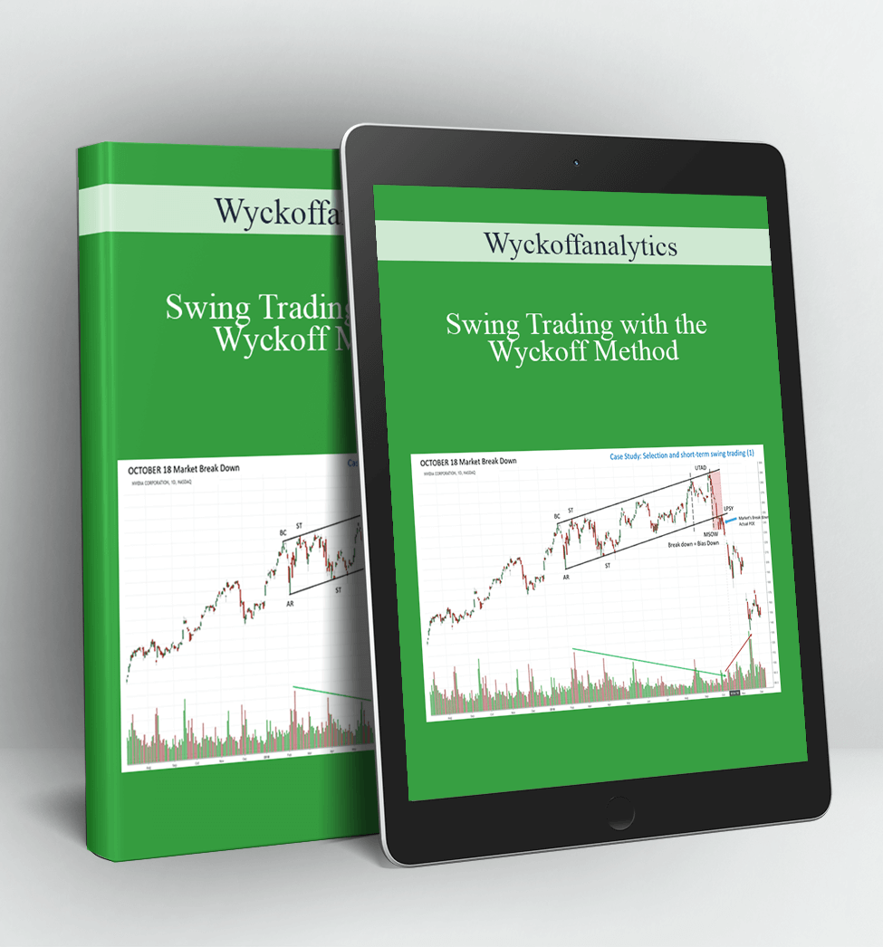 Swing Trading with the Wyckoff Method - Wyckoffanalytics