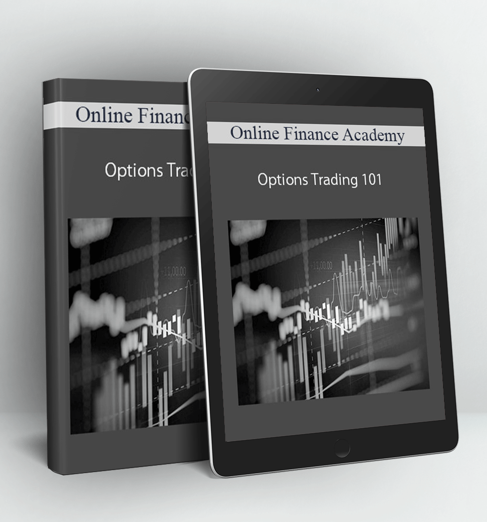 Options Trading 101 - Online Finance Academy