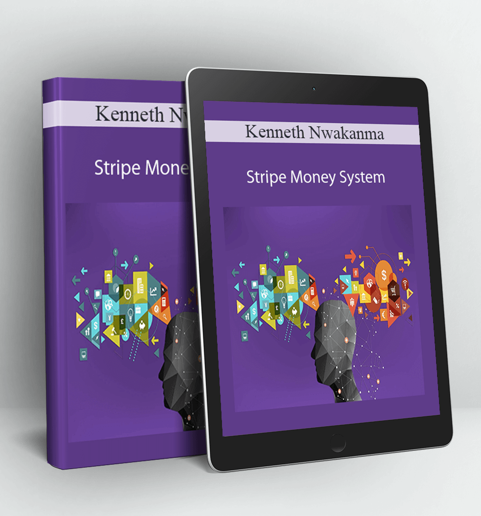 Stripe Money System - Kenneth Nwakanma