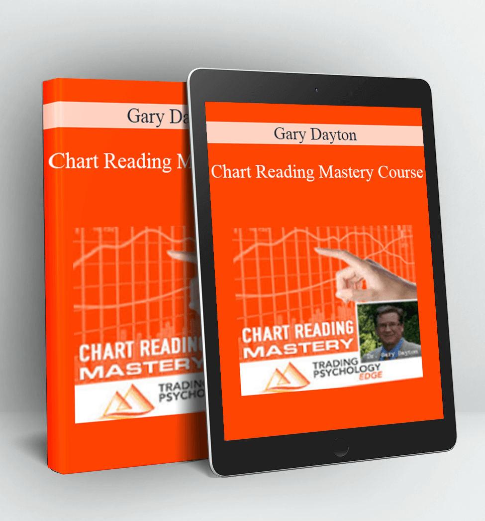 Chart Reading Mastery Course - Gary Dayton