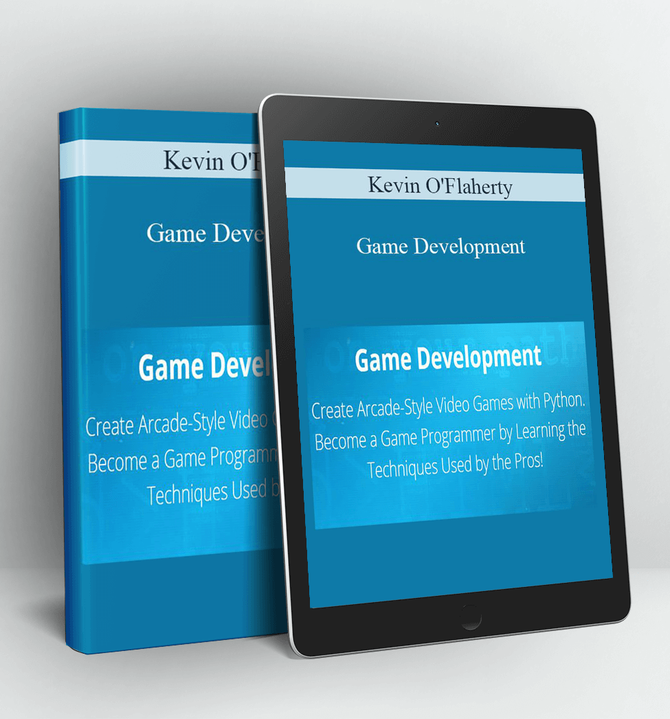 Game Development - Kevin O'Flaherty